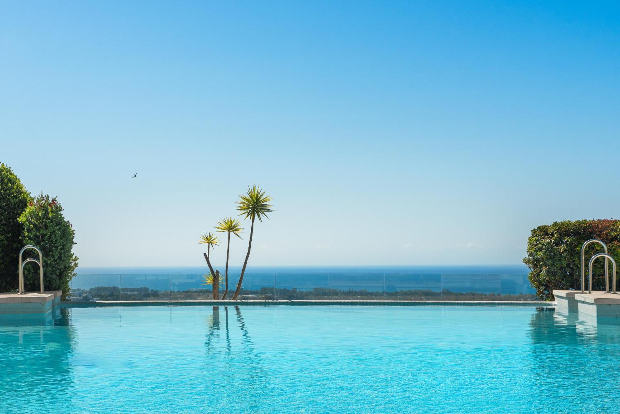 Sea Views And Garden In Hacienda Cifuentes Apartamento *